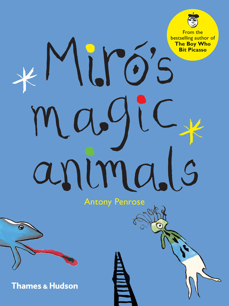 Miro's Magic Animals