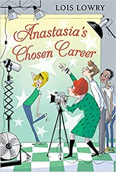 Anastasia's Chosen Career