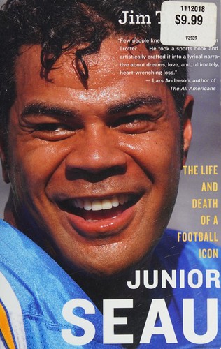 Junior Seau