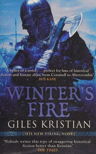 Winter's Fire