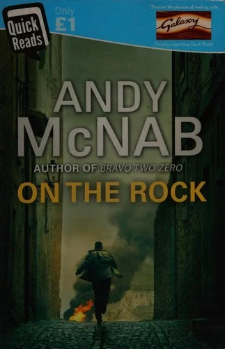 On The Rock : Quick Read