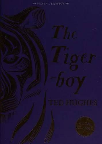 The Tigerboy