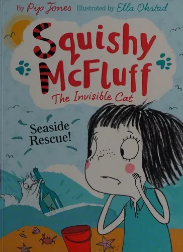 Squishy McFluff: Seaside Rescue!