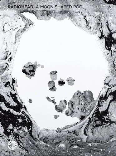 A Moon Shaped Pool