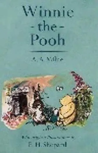 Winnie-the-Pooh