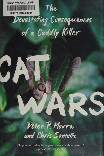 Cat Wars