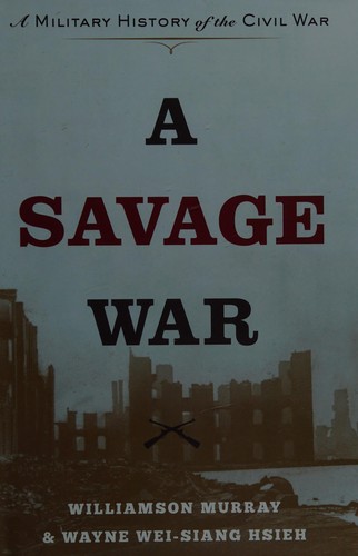 A Savage War
