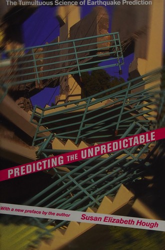 Predicting the Unpredictable