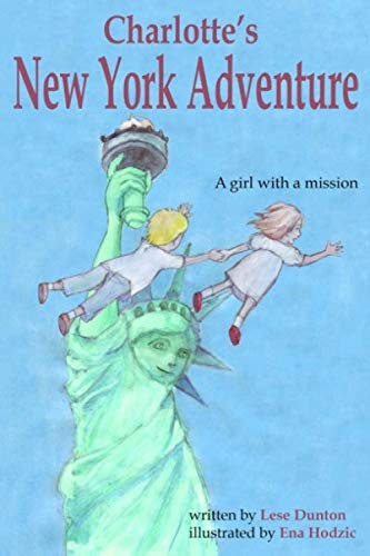 Charlotte's New York Adventure