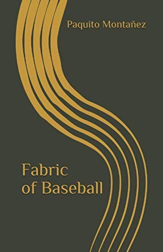 Fabric of Baseball