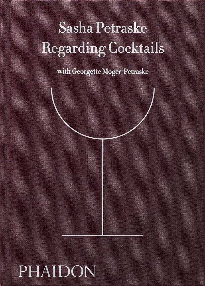 Regarding Cocktails