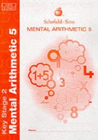Mental Arithmetic 5