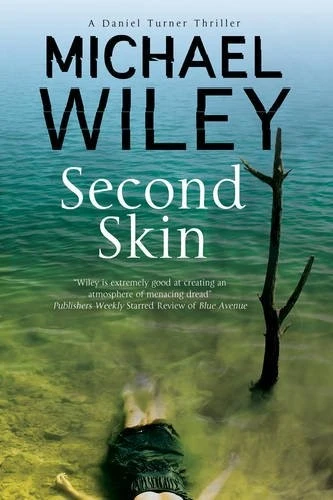 Second Skin : A Noir Mystery Series Set in Jacksonville, Florida : 2