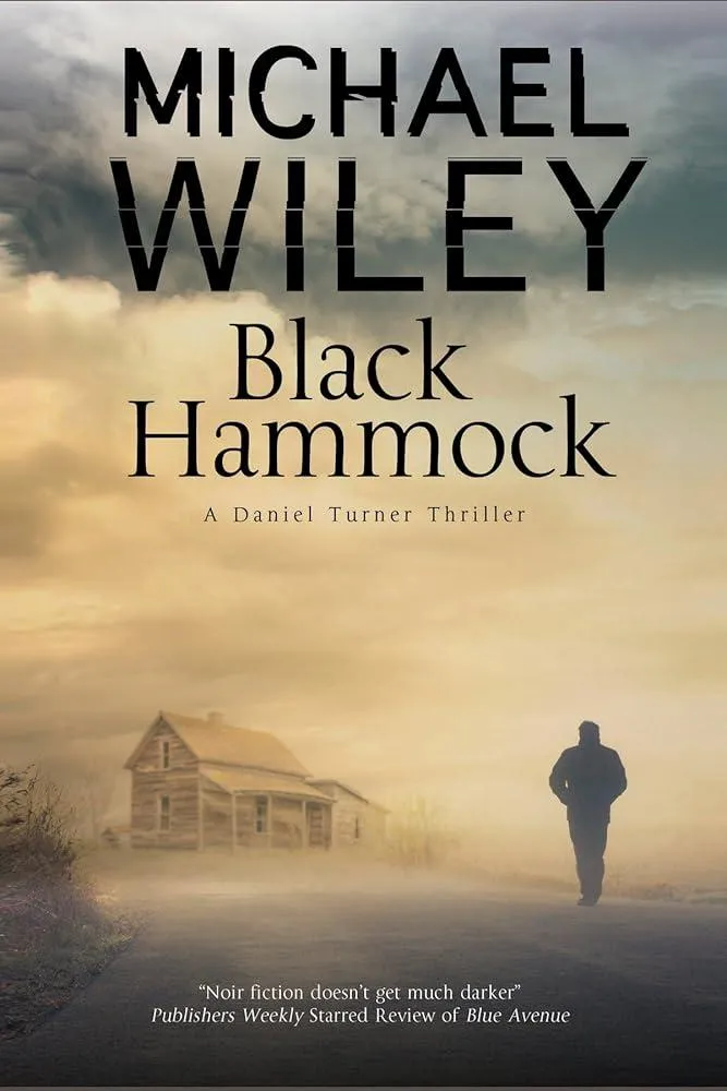 Black Hammock : A Noir Thriller Series Set in Jacksonville, Florida : 3