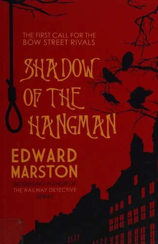 Shadow of the Hangman