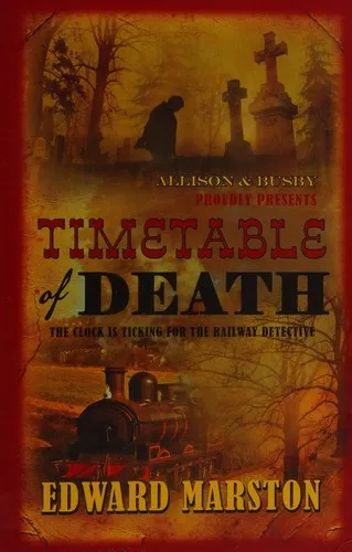 Timetable of Death