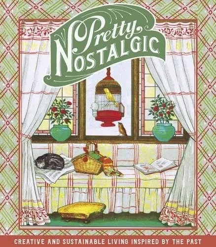 Pretty Nostalgic Compendium Spring