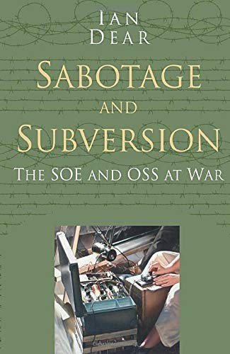 Sabotage and Subversion