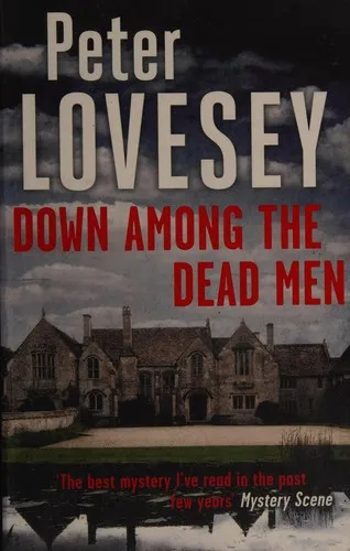 Down Among the Dead Men