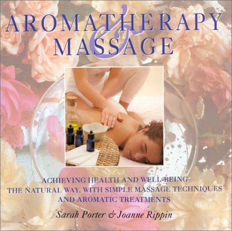 Aromatherapy and Massage