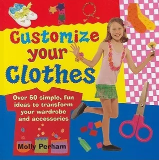 Customise Your Clothes