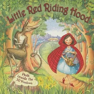 Little Red Riding Hood