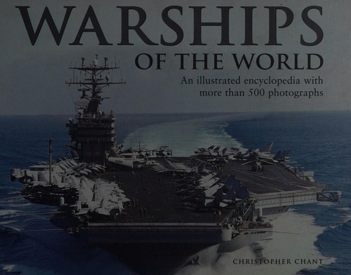 Warships of the World