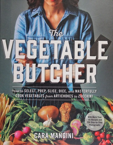 The Vegetable Butcher