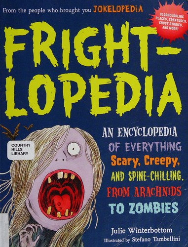 Frightlopedia