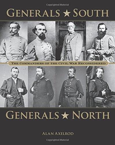 Generals South, Generals North