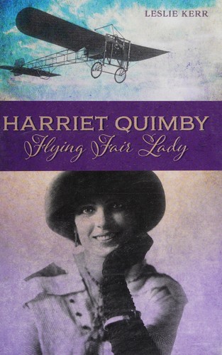 Harriet Quimby