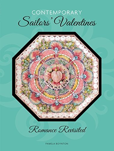 Contemporary Sailors' Valentines