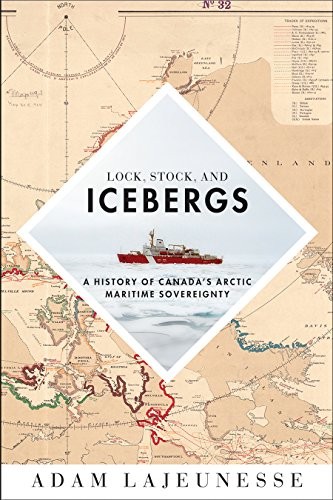 Lock, Stock, and Icebergs
