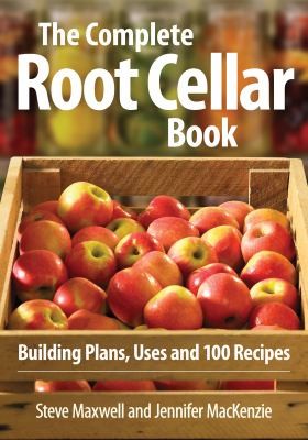 Complete Root Cellar Book