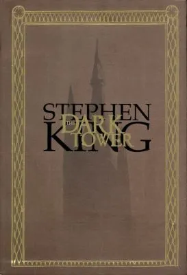 Dark Tower Omnibus