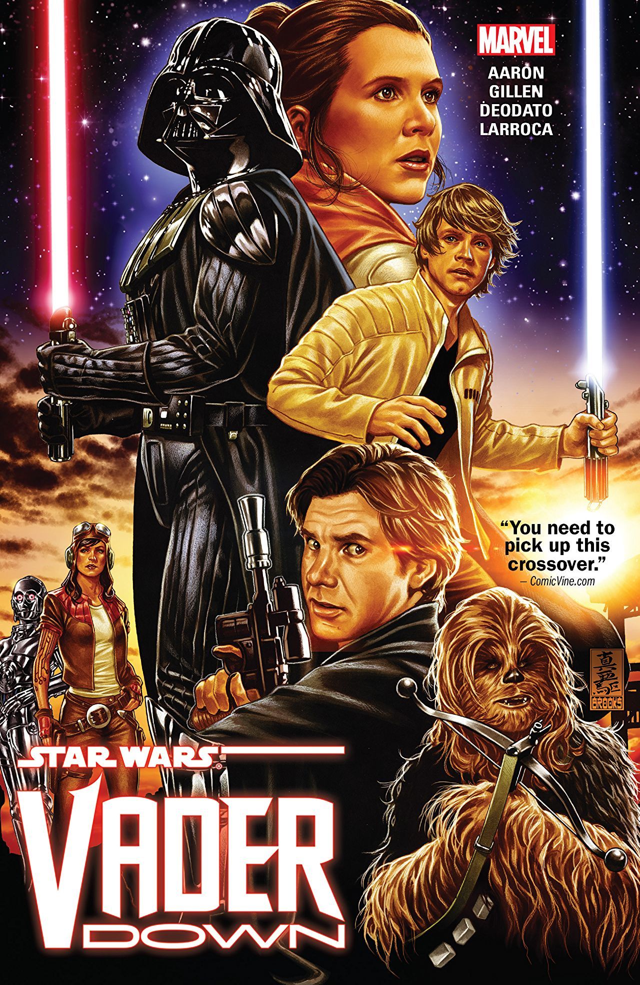 Star Wars