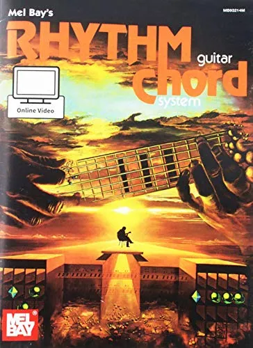 Rhythm Guitar Chord System