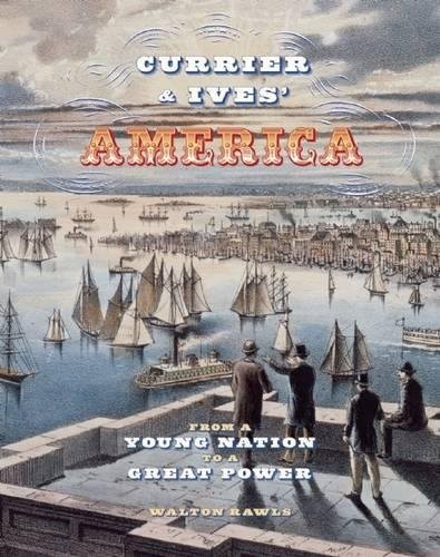Currier & Ives' America