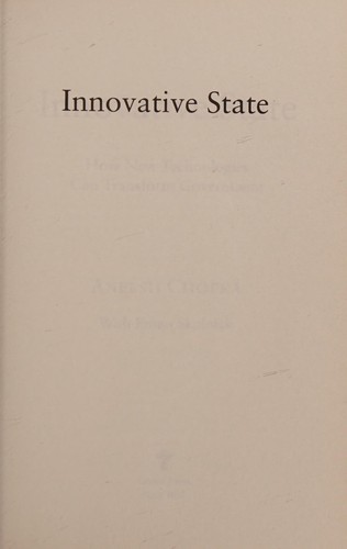 Innovative State