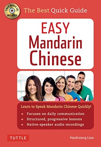 Easy Mandarin Chinese