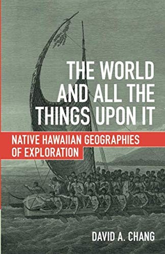 The World and All the Things upon It