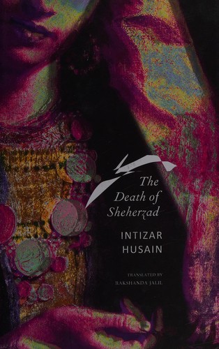 The Death of Sheherzad
