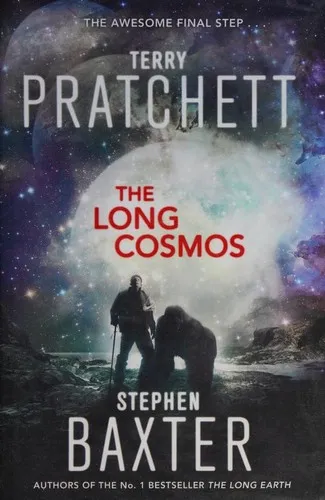 The Long Cosmos