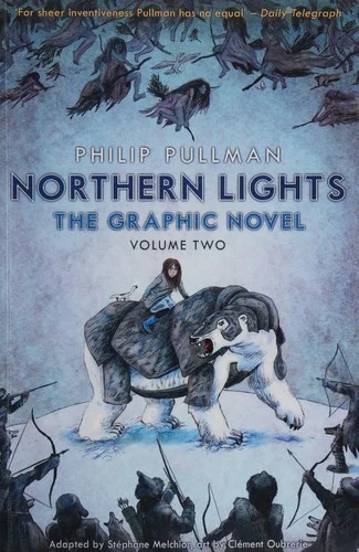 Northern Lights - The Graphic Novel Volume 2