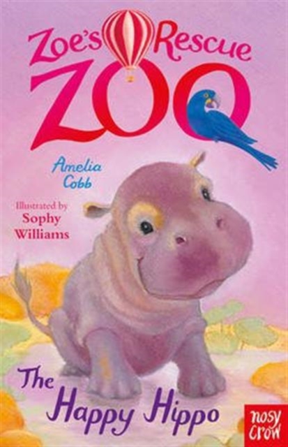 Zoe's Rescue Zoo