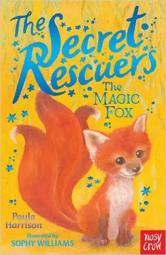 The Secret Rescuers