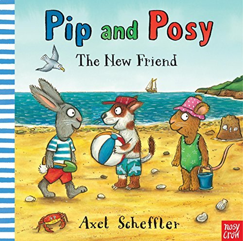 Pip and Posy