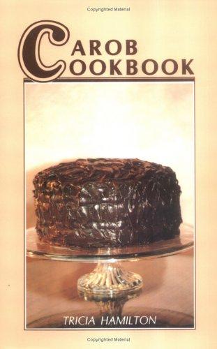 Carob Cookbook