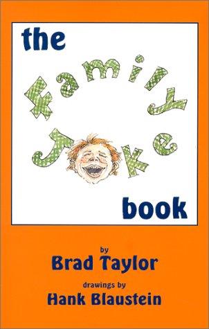 The Family Joke Book