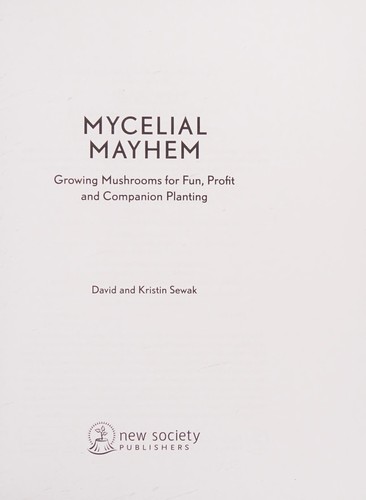 Mycelial Mayhem